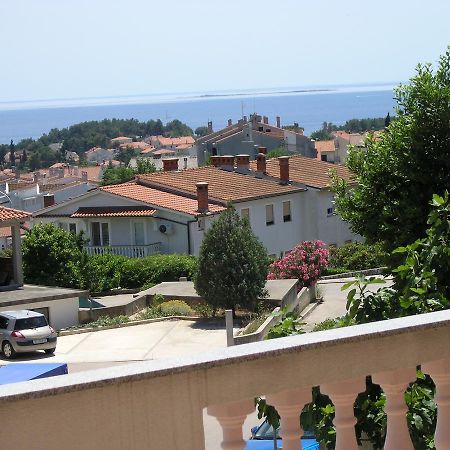 Zahija Apartment Krk Buitenkant foto