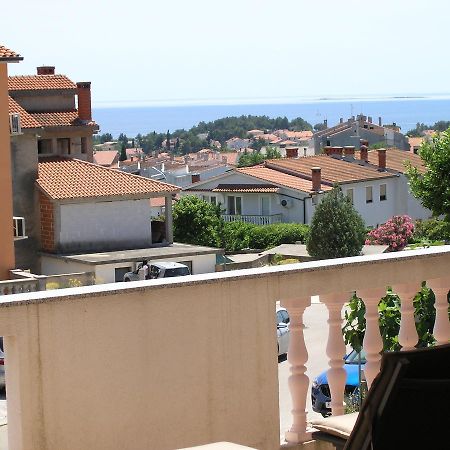Zahija Apartment Krk Buitenkant foto
