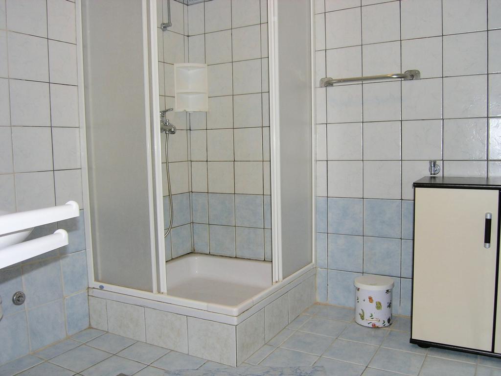 Zahija Apartment Krk Kamer foto