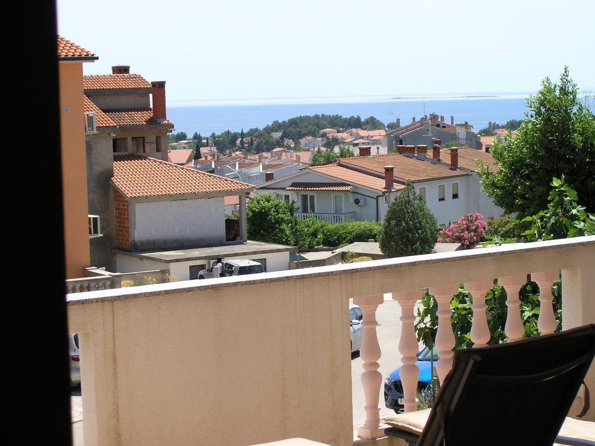 Zahija Apartment Krk Buitenkant foto